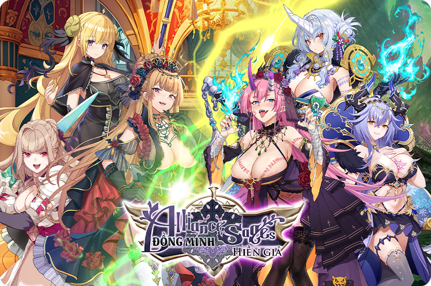 Alliance-Sages (VN)