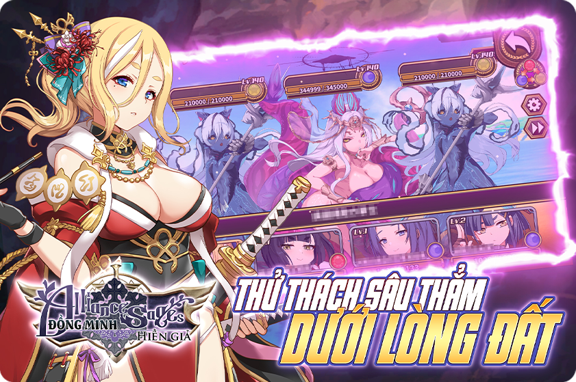 Alliance-Sages (VN)