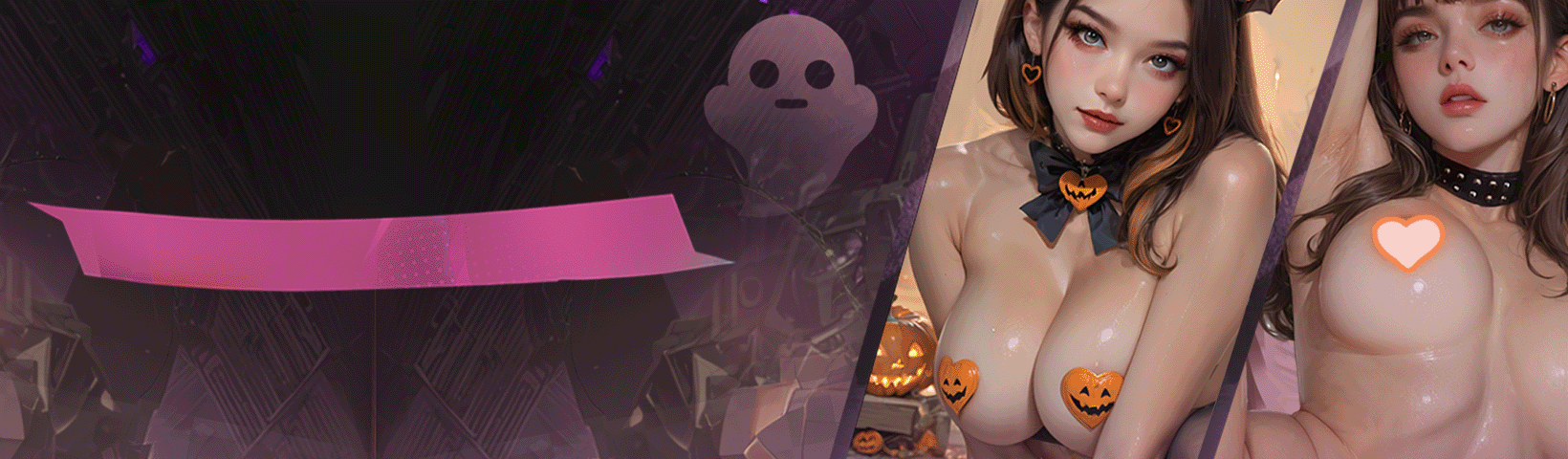 Halloween Cuồng Hoan + Siêu khuyến mãi 11.11- Hạnh Phúc Hoang Dã