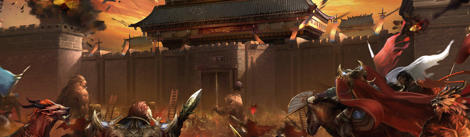 Nữ Đế Tam Quốc