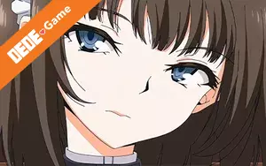 Maid kyouiku botsuraku kizoku rurikawa tsubaki the animation 1