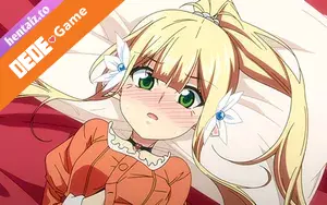 Tsurupeta shugo kishi elfina ochiru 1