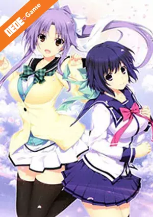 Lovely x cation the animation 1