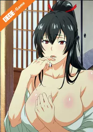Kimi omou koi (君想ふ恋) 1