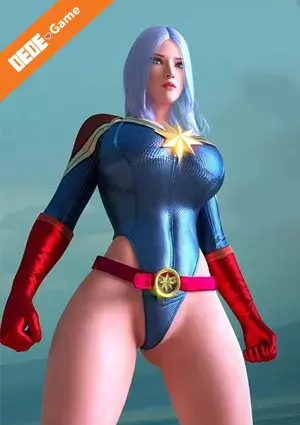 The lust avenger 1