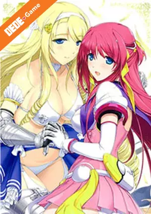 Choukou tenshi escalayer (beat angel escalayer) 2