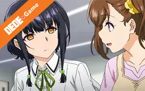 Tanetsuke oji-san to papakko jd saimin seikatsu 1
