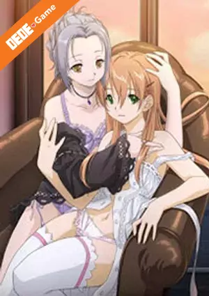 Shoujo sect innocent lovers 3