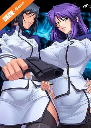 Prison battleship (kangoku senkan) 4