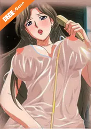 Mother knows breast (chibo) 2