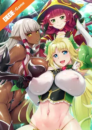 Youkoso sukebe elf no mori e 2