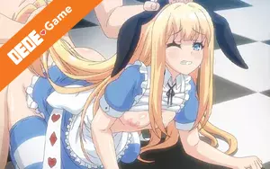 Otogibanashi no onigokko 2