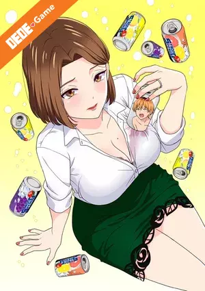 Hitozuma no kuchibiru wa kan chuuhai no aji ga shite 7