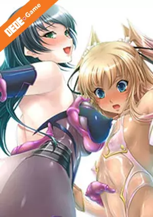 Tentacle and witches 3