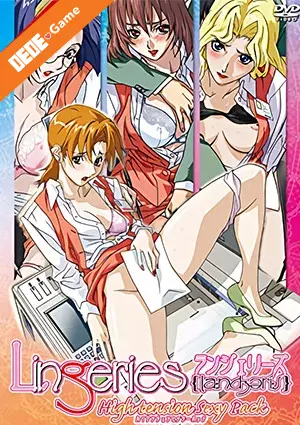 Lingeries office 2