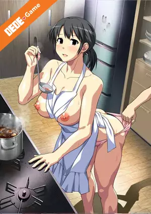 Daisuki na haha 1