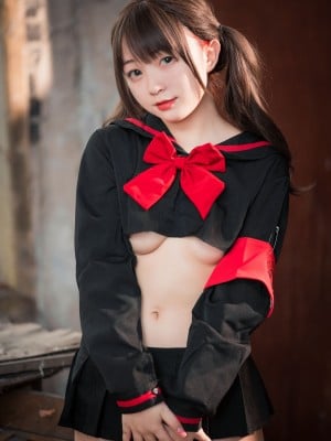 Chuông hoa hủy hoại JK Sister + Nam bán cầu JK
