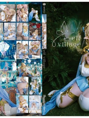 [Chụp Star's (Saku)] - Elf Village