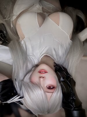 Lọ Lem cosplay Shokora