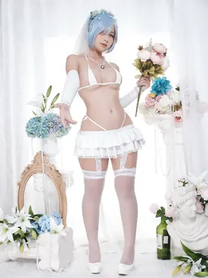 Puypuychan - Đám cưới REM