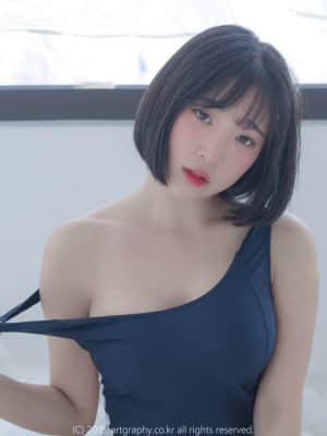 Artgravia Vol.045 Jiang Ren Qing (Jiang Renqing)