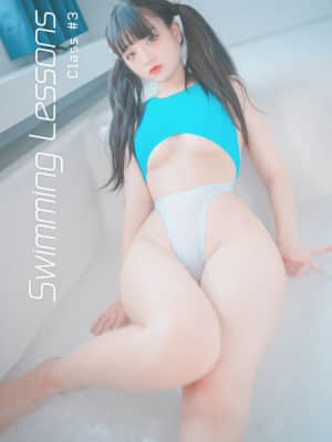 [Djawa] Jenny - Bài học bơi #3