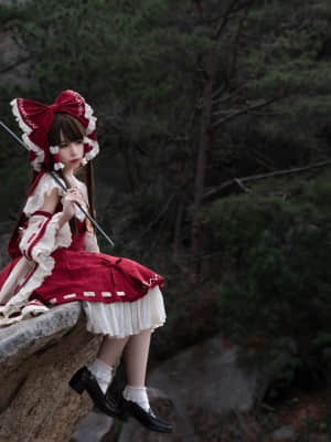 G44 sẽ không bị tổn thương ling meng