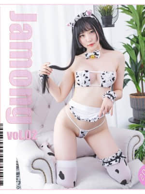 [Saintphotolife] Jamong Vol.02