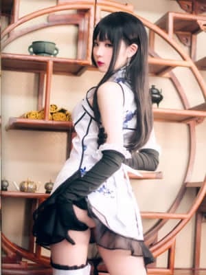 [Shimotsuki Shimo] Fantasy Kinpeng Plum