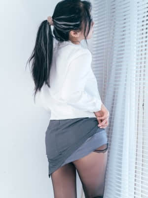 Chị gái Xuan Xiao - Bộ OL