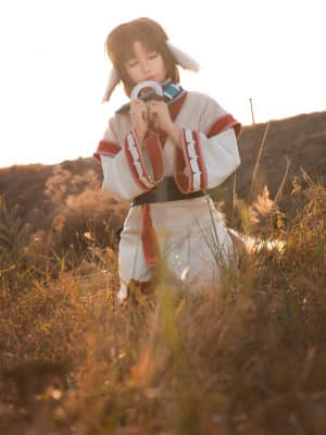 G44 sẽ không bị tổn thương số 020 Elulu