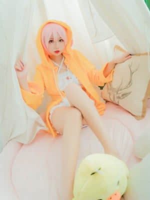 [Maojun_maojun] Siêu dễ thương