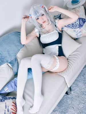 Ely - áo tắm gura