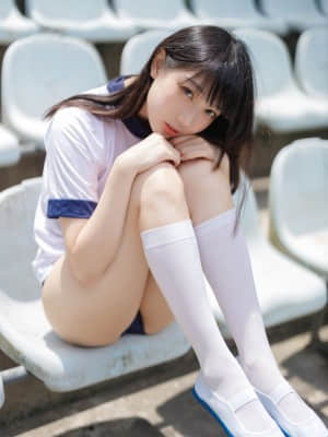 [Zhou Ji là một con thỏ dễ thương] Đồng phục thể dục dụng cụ