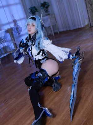 [Shui Miao Aqua] Genshin Impact Youla