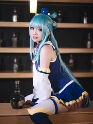 Noodle Bread Fairy-Akuya