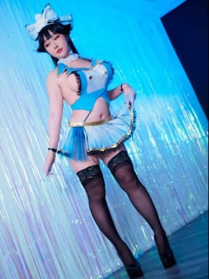 Rinie Riot - 嫘囄 (Azur Lane)