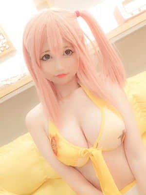 [Nagisa Monster Meow] HOIKA (DOA)