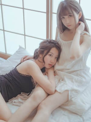 Asano niêm mạc & Kurokawa - Suy nghĩ của các cô gái