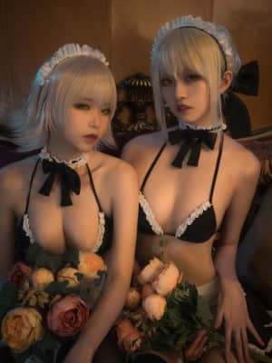 Cangji Platycodon x Giáo viên Ai - Heizhen Heidai