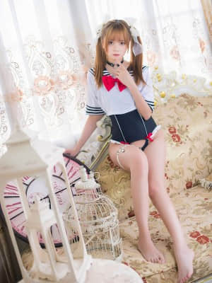 Phúc lợi cô gái ono