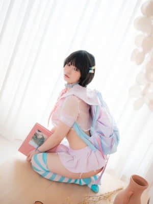 [Creamsoda] Mimmi - Đai vòng