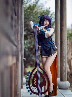 Twist và Mohua Sauce Guifei