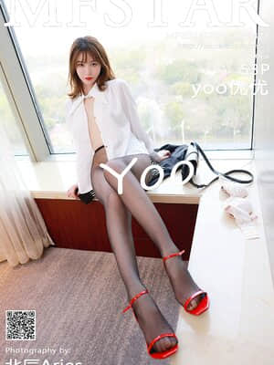 Mfstar Vol.476: Yoo