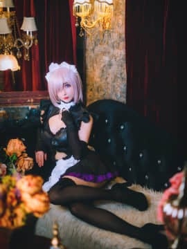 [Rioko Ryoko] Mashu