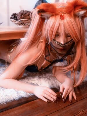 [Chong] Tamamo Mae