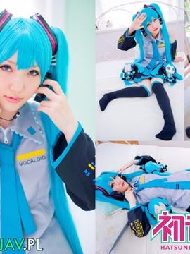 Vocaloid - Hatsne Mikplay bằng cách đến