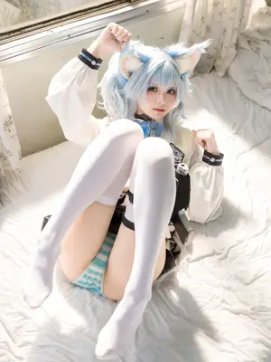 Jiuqi Meow-pa15 Super High School Heartbeat Story