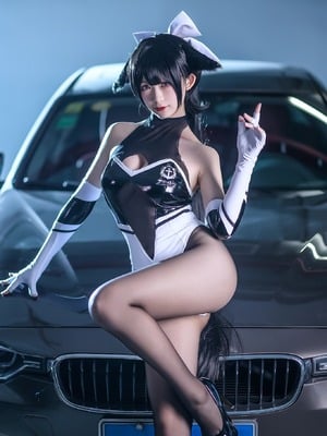 Yingluojiang W - Kaohsiung Racing