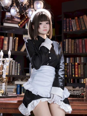 Jiuqi Meow - Liuli Chuanchun [66p]